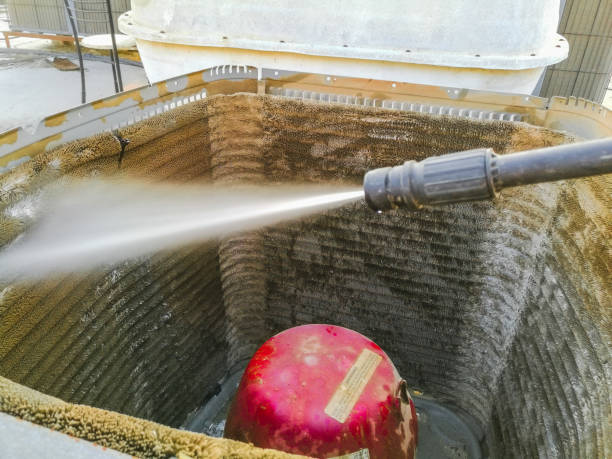 Best Ductwork Cleaning Services  in Lloyd Harbor, NY