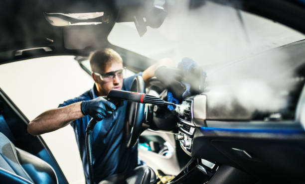 Best Air Vent Cleaning Services  in Lloyd Harbor, NY