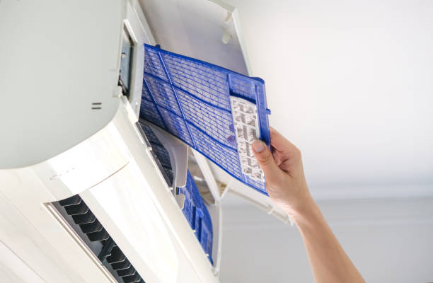 Ventilation Cleaning Services in NY