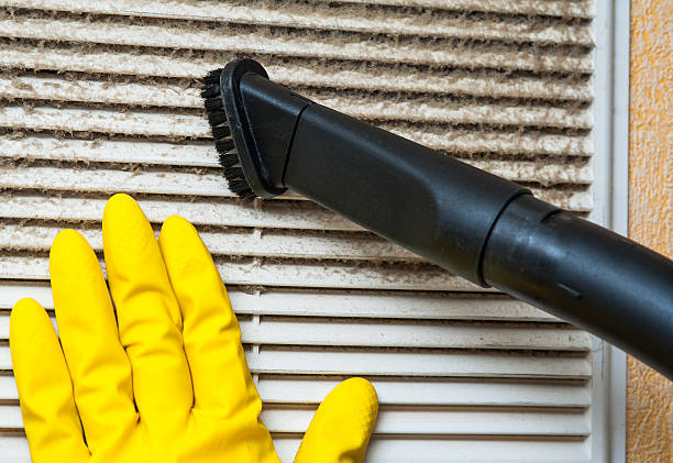 Best Ductwork Cleaning Services  in Lloyd Harbor, NY