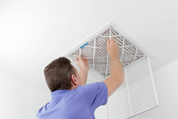 Best Best Air Duct Cleaning Company  in Lloyd Harbor, NY